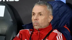 Universidad de Chile cayó ante Deportes Limache por la Liga de Primera 2025.