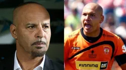 Roco revela los detalles de su pelea con Fantasma Figueroa