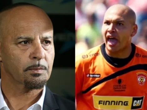 Roco revela los detalles de su pelea con Fantasma Figueroa