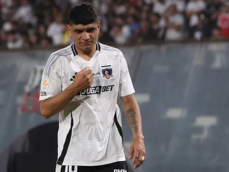 Ex jugador de La Roja arremete contra Aquino y pide a Colo Colo este fichaje clave