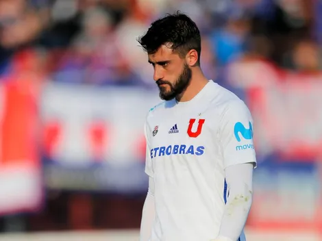 Leyenda de la U respalda a Johnny Herrera y lanza crítica a De Paul