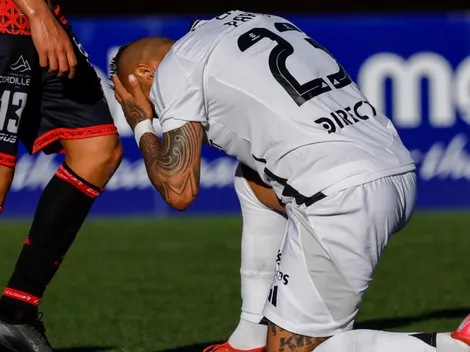 Formador de Claudio Bravo se la canta a Arturo Vidal: "Hay que exigirle más"