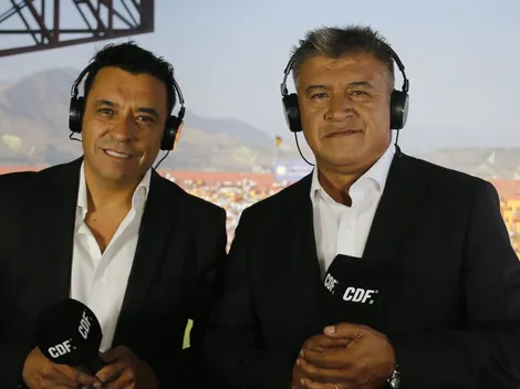 Cercanos a Palma se van de tarro y revelan la razón de su salida de la TV