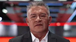 Borghi habla de su salida de TNT Sports y su presente en ESPN