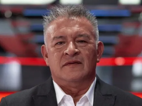 Borghi habla de su salida de TNT Sports y su presente en ESPN