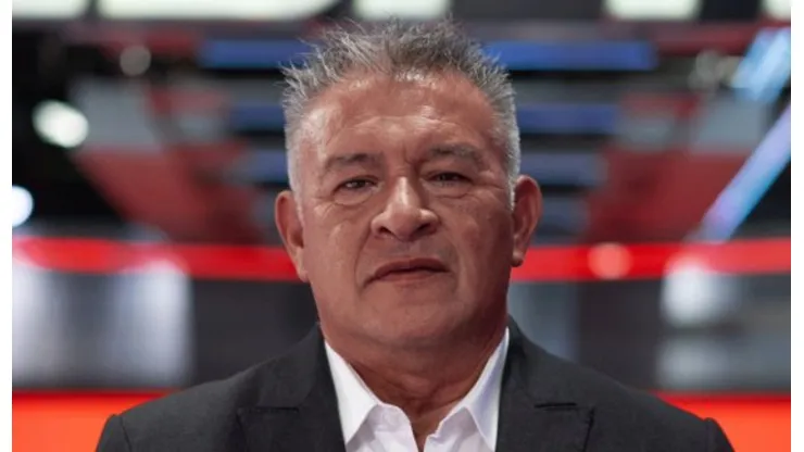 Borghi habla de su salida de TNT Sports y su presente en ESPN