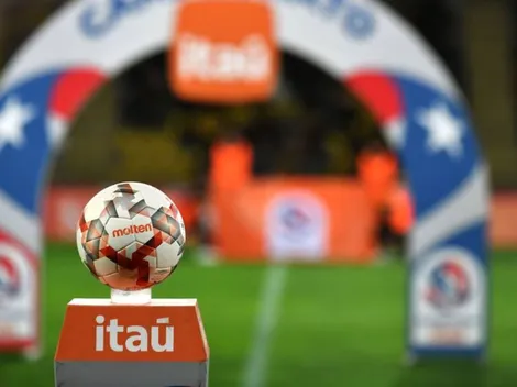 Emblemático estadio del fútbol chileno cambia su nombre para siempre