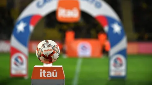 El estadio El Cobre cambiará su nombre e incluirá a Codelco (Photosport).