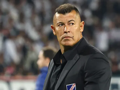 El monto que se ahorrará Colo Colo con la salida de Almirón