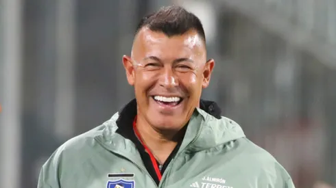 Almirón rechazó primer ofrecimiento.