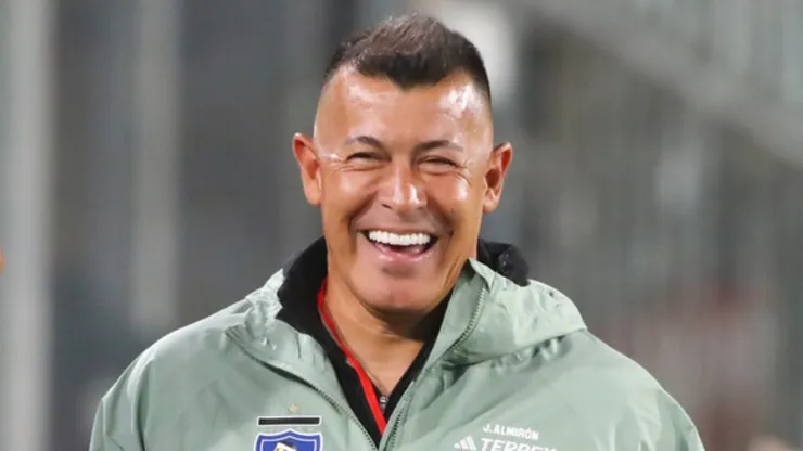 Almirón rechazó primer ofrecimiento.