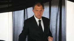 Aníbal Mosa Descartó posibles agresiones a periodista.