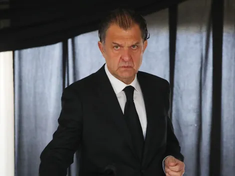 Mosa da detalles de la trifulca ante O'Higgins y aclara líos con un periodista