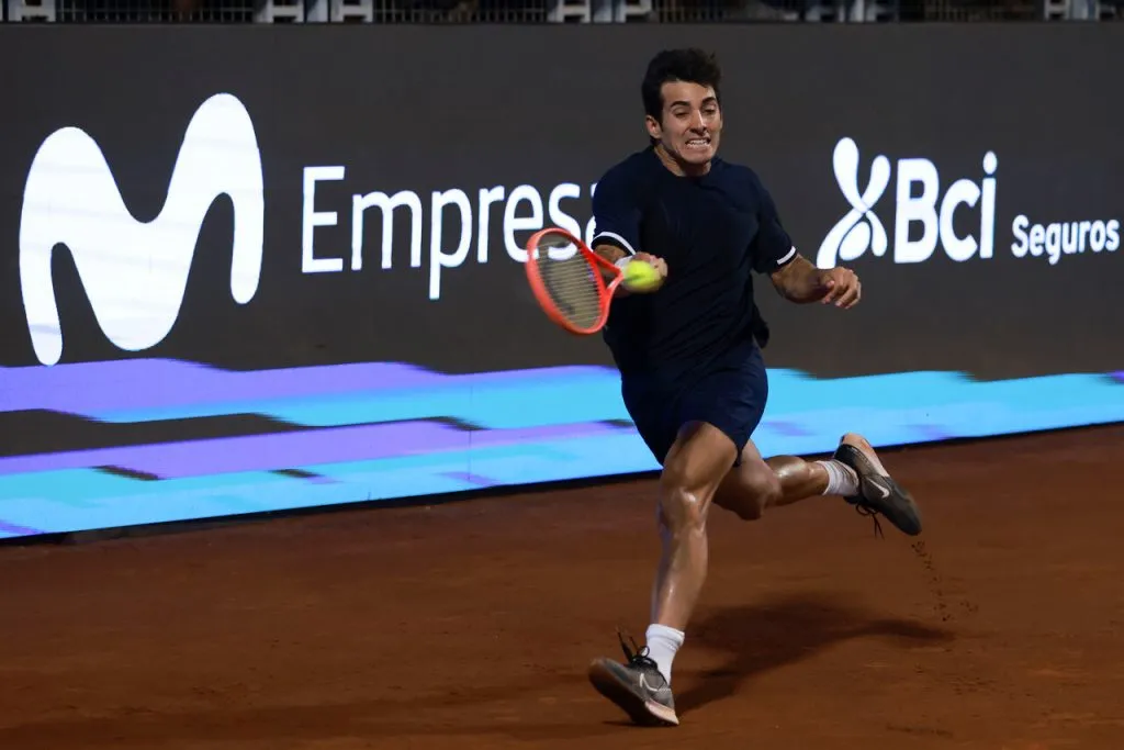 Gago campeón en Portugal. | Foto: Photosport