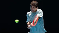 Cristian Garin (Getty Images).