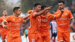 Se mueve la tabla en la B.