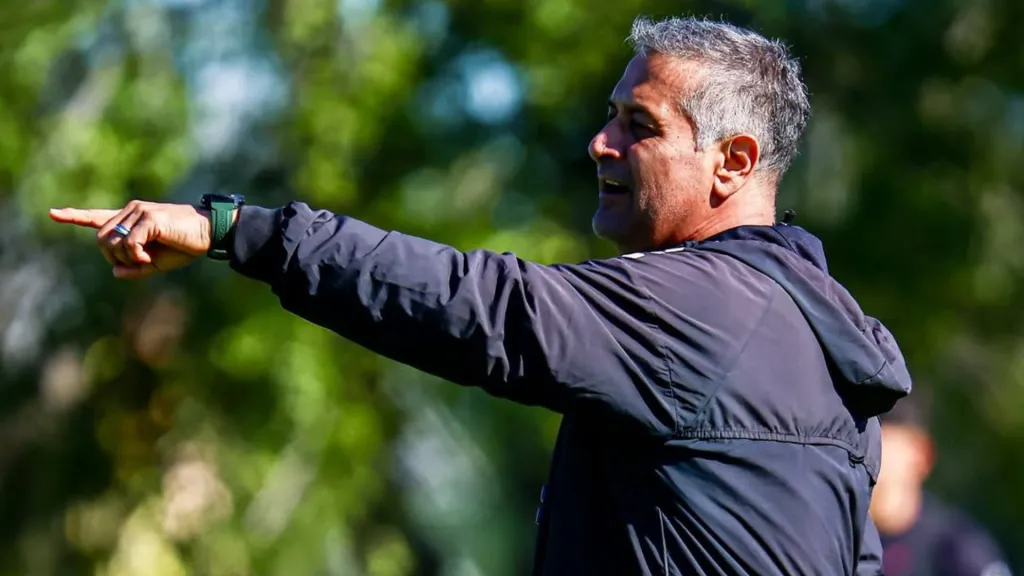 Ronald Fuentes aseguró que Universidad de Chile, por el momento, es el mejor equipo del país.