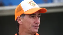 César Bravo da contundente mensaje cuando le consultan por el mercado de Cobreloa