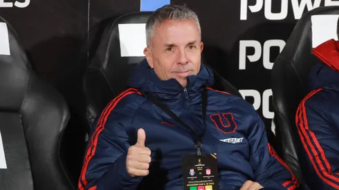 Apoyan a Gustavo Álvarez por presentar un once alternativo.