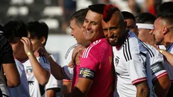 Justo Villar asoma en investigación que involucra al presidente del fútbol paraguayo.