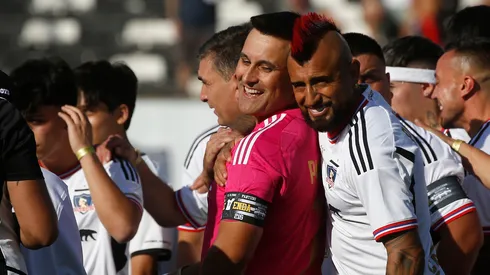 Justo Villar asoma en investigación que involucra al presidente del fútbol paraguayo.