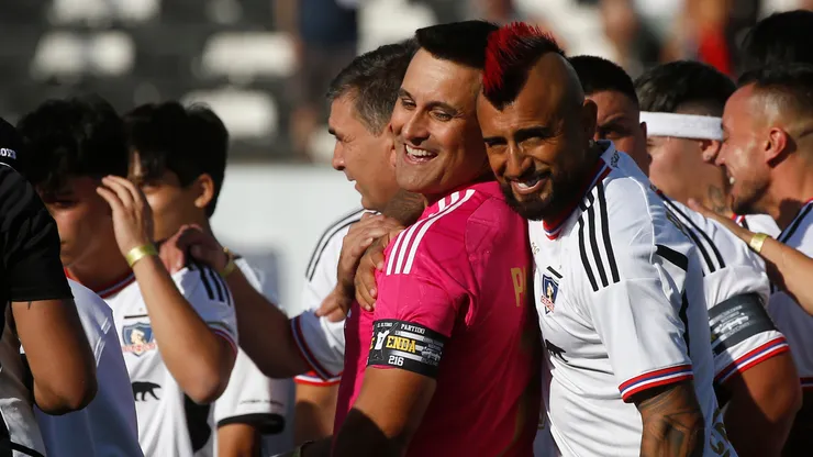 Justo Villar asoma en investigación que involucra al presidente del fútbol paraguayo.