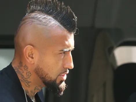 El castigo que arriesga Arturo Vidal por su vínculo con casas de apuestas