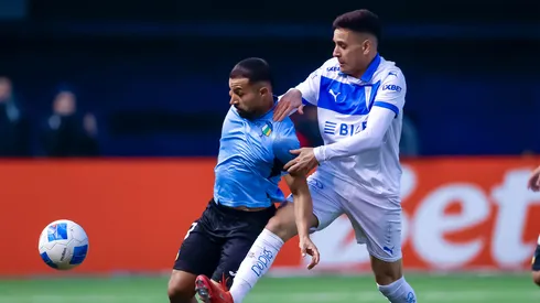 Así está la tabla de posiciones de la Liga de Primera 2025 tras la victoria de O'Higgins ante la UC.