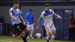 Universidad Católica perdió ante O'Higgins. (Foto: Photosport)