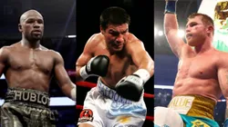 Boxeador que peleó contra los gigantes Canelo y Mayweather hoy enfrenta durísima condena.