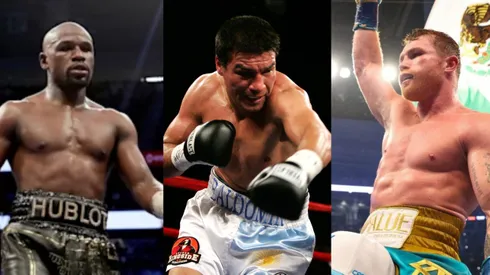 Boxeador que peleó contra los gigantes Canelo y Mayweather hoy enfrenta durísima condena.