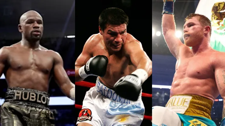 Boxeador que peleó contra los gigantes Canelo y Mayweather hoy enfrenta durísima condena.