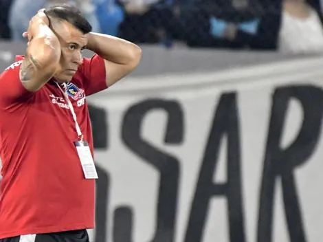 Cuatro figuras de Colo Colo quedan fuera de la citación por lesiones