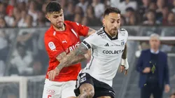 Tanto Cruzados como Albos esperan con ansias dicho compromiso.