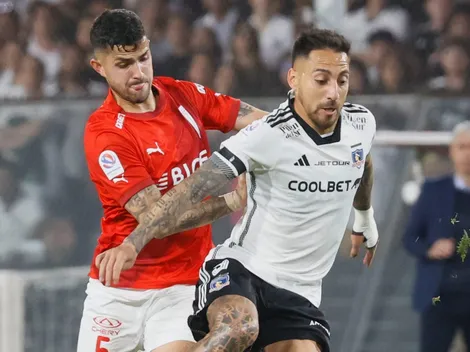 Tagle revela cuándo se jugará el pendiente entre la UC y Colo Colo