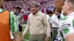 Pablo Milad deja en claro qué pasa con Manuel Pellegrini y Chile.