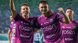 Deportes Temuco goleó a Magallanes en el cierre de la fecha 10 de la Primera B.