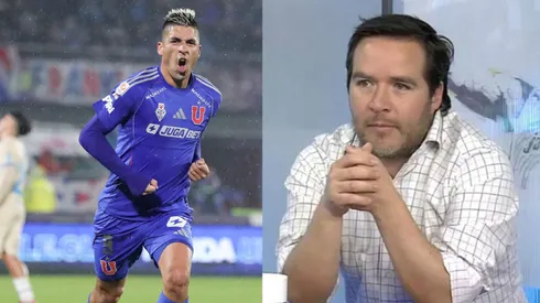 La U sigue recibiendo elogios del medio tras su contundente goleada.