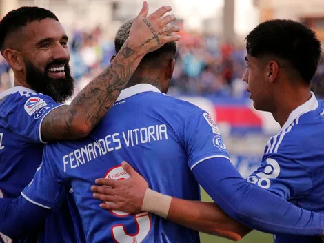 ¡Bombazo de Mercado!: ex U vuelve al fútbol chileno y tiene nuevo club