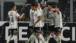 El ex jugador de Colo Colo vive de un tremendo momento en el exterior