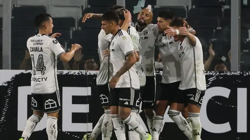 El ex jugador de Colo Colo vive de un tremendo momento en el exterior