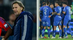 Ricardo Gareca sigue de cerca a este jugador de la Universidad de Chile