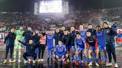 Figura de Huachipato quiere volver a Universidad de Chile.