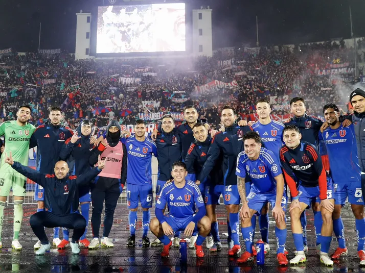 Figura de Huachipato se muere de ganas por volver a la U