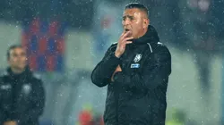 Jaime García asegura que revertirá los resultados de las últimas semanas con Huachipato (Créditos: Photosport)