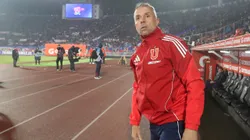 Gustavo Álvarez responde al gran debate en el fútbol chileno