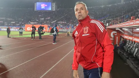 Gustavo Álvarez responde al gran debate en el fútbol chileno