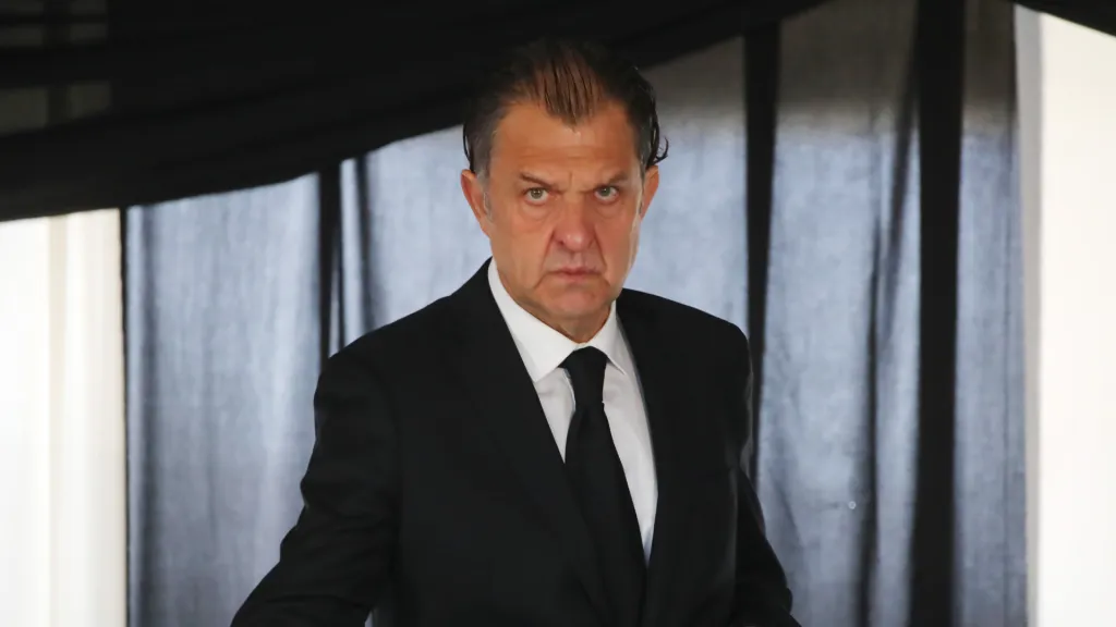 Colo Colo recibió una grave denuncia: apuntan contra Aníbal Mosa. (Créditos: Photosport)