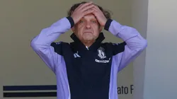 Colo Colo recibió una grave acusación. Se acusa a Aníbal Mosa de tener un rol clave.