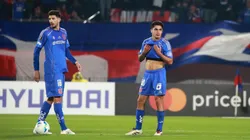 José "Pepe" Ormazábal cuestionó a una figura de Universidad de Chile.